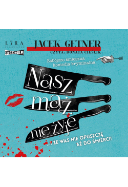 Nasz mąż nie żyje