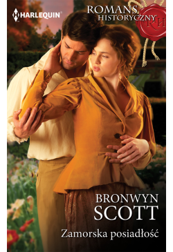 Zamorska posiadłość