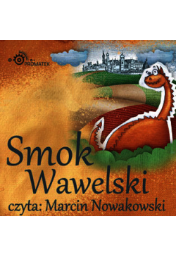 Smok Wawelski