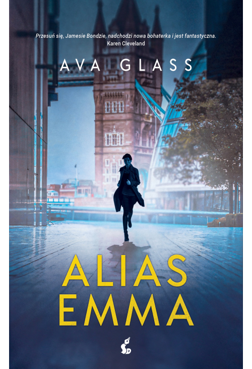 Alias Emma