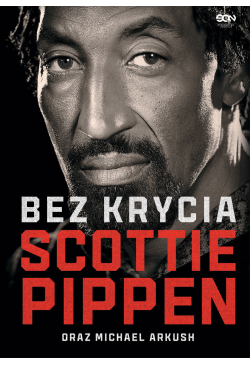 Scottie Pippen. Bez krycia