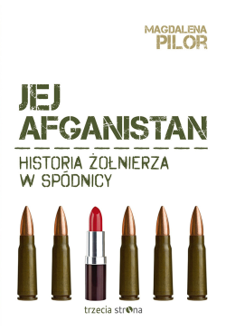 Jej Afganistan. Historia...