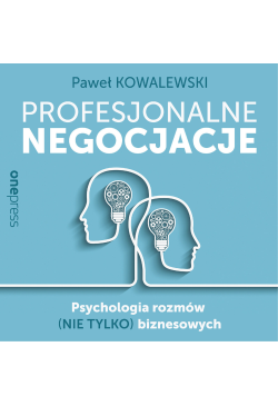 Profesjonalne negocjacje....