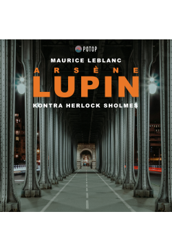 Arsène Lupin kontra Herlock...