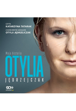 Otylia Jędrzejczak. Moja...