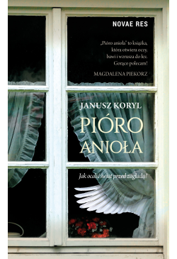 Pióro anioła
