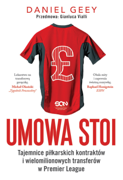 Umowa stoi. Tajemnice...