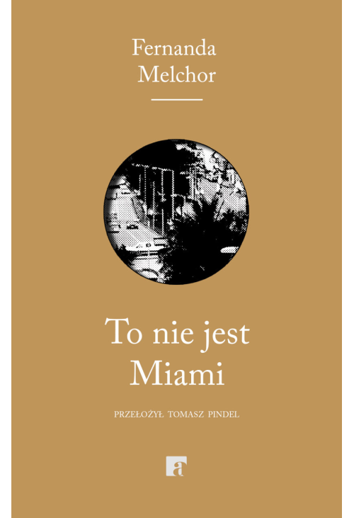 To nie jest Miami