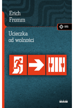 Ucieczka od wolności