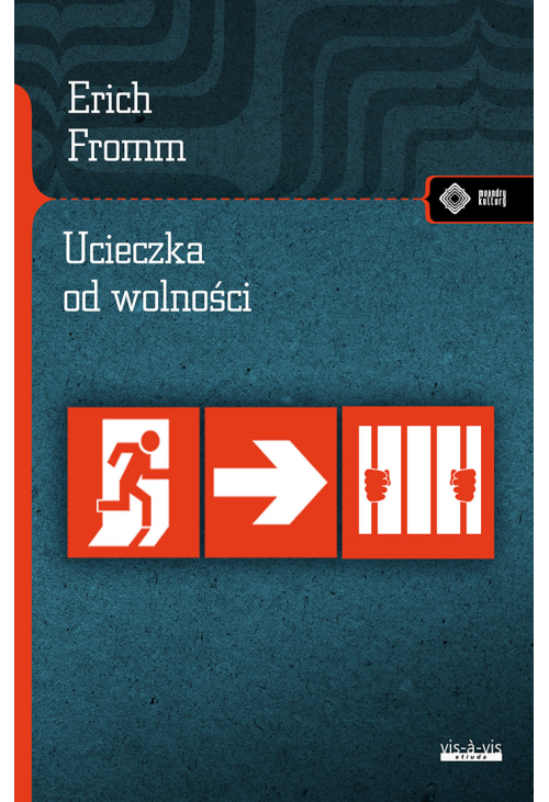 Ucieczka od wolności