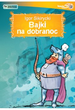 Bajki na dobranoc