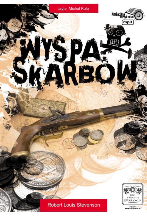 Wyspa skarbów