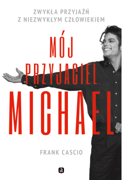 Mój przyjaciel Michael