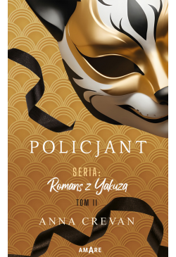 Policjant. Seria: Romans z...