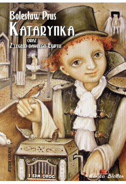 Katarynka oraz Z legend...