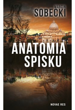 Anatomia spisku