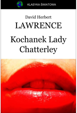 Kochanek lady Chatterley