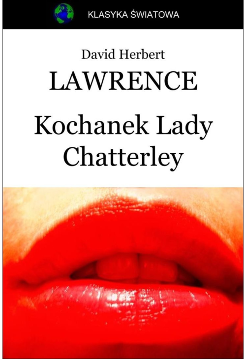 Kochanek lady Chatterley