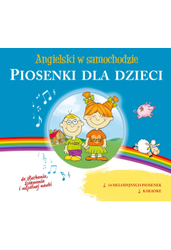 Angielski w samochodzie....