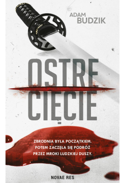 Ostre cięcie