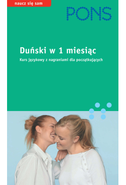 Duński w 1 miesiąc