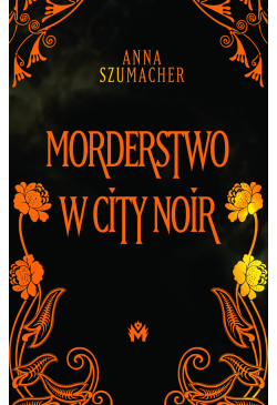 Morderstwo w City Noir