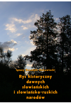 Rys historyczny dawnych...