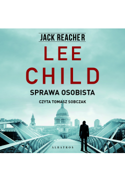 Jack Reacher. Sprawa osobista