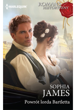 Powrót lorda Bartletta