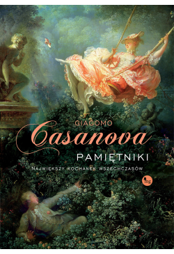 Pamiętniki. Największy...