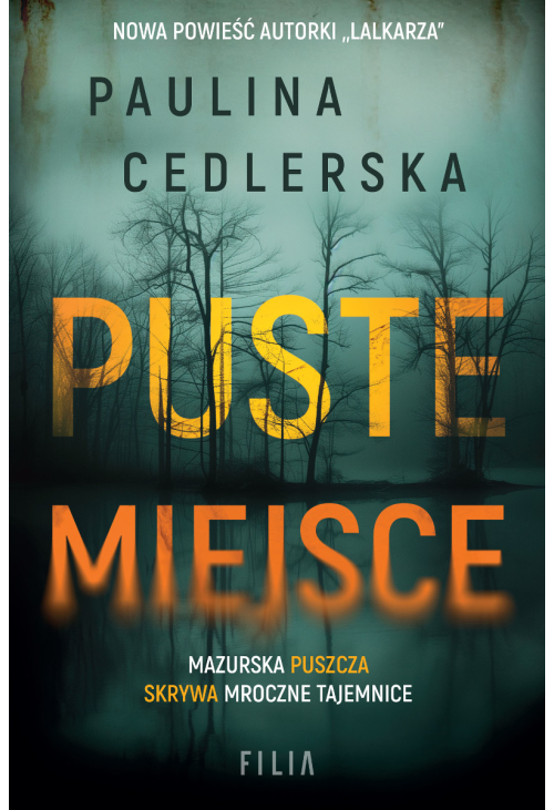 Puste Miejsce