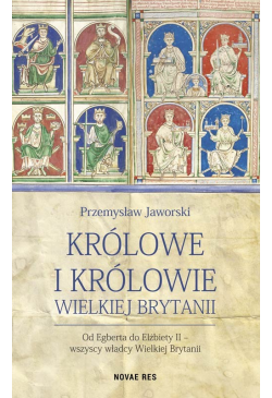 Królowe i królowie Wielkiej...