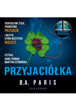 Przyjaciółka