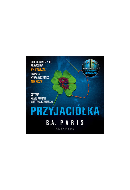 Przyjaciółka