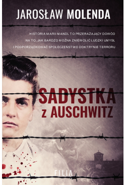 Sadystka z Auschwitz