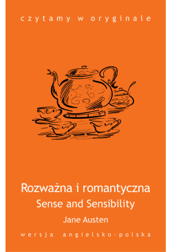 Sense and Sensibility....