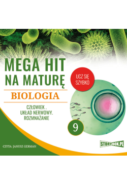 Mega hit na maturę....