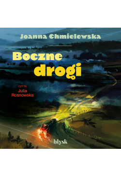 Boczne drogi