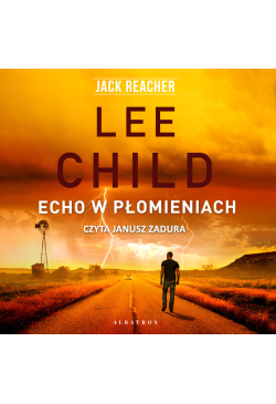 Jack Reacher. Echo w...