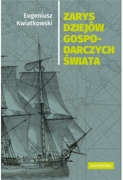 Zarys dziejów gospodarczych...