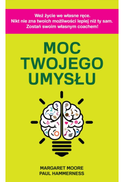 Moc twojego umysłu
