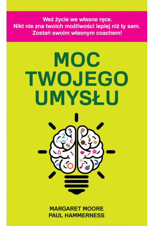 Moc twojego umysłu