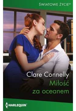 Miłość za oceanem