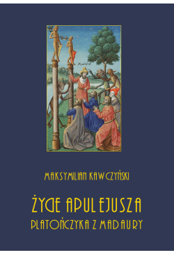 Życie Apulejusza...