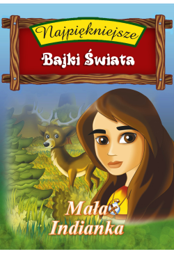 Mała Indianka