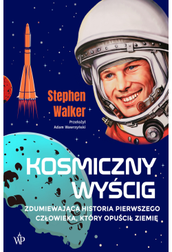 Kosmiczny wyścig