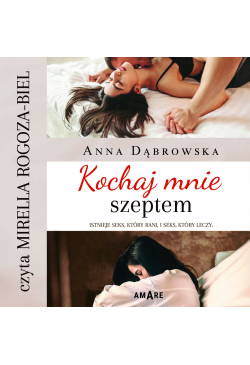 Kochaj mnie szeptem