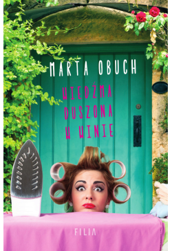 Wiedźma duszona w winie