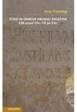 Żydzi w okresie drugiej...