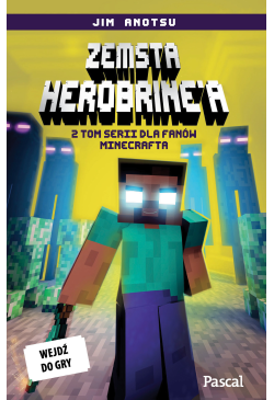 Zemsta Herobrine'a